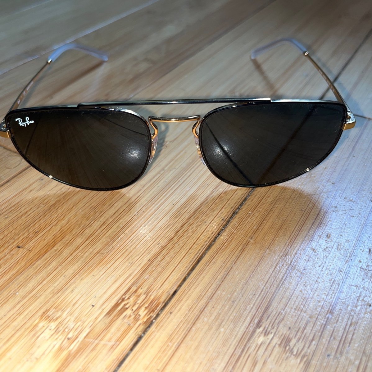 mens ray bans