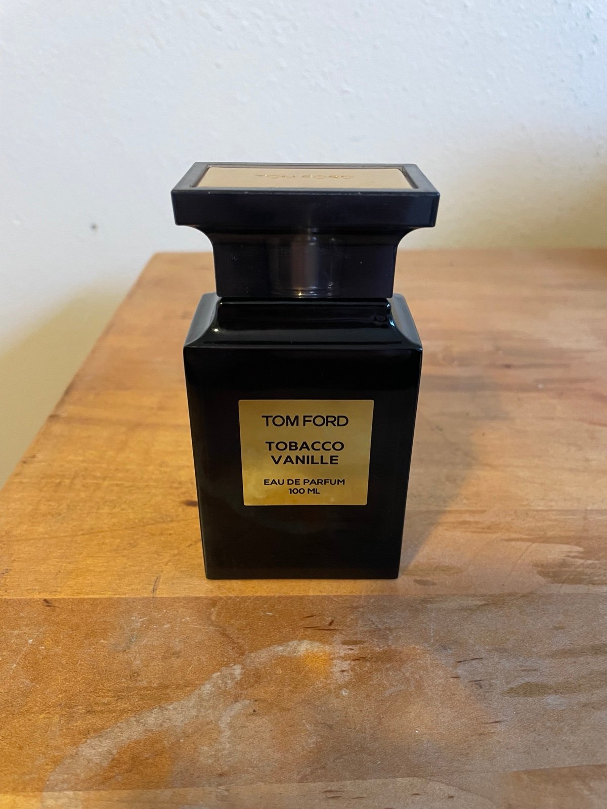 Tom Ford Tobacco Vanille