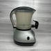 Back To Basics Cocoa-Latte Hot Drink Maker CM300BR Tested + 50 Recipes Pre-Owned
