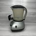 Back To Basics Cocoa-Latte Hot Drink Maker CM300BR Tested + 50 Recipes Pre-Owned