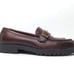 GH Bass & Co Loafers Women’s Size 6M Leather Casual