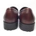 GH Bass & Co Loafers Women’s Size 6M Leather Casual
