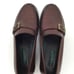 GH Bass & Co Loafers Women’s Size 6M Leather Casual