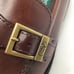 GH Bass & Co Loafers Women’s Size 6M Leather Casual