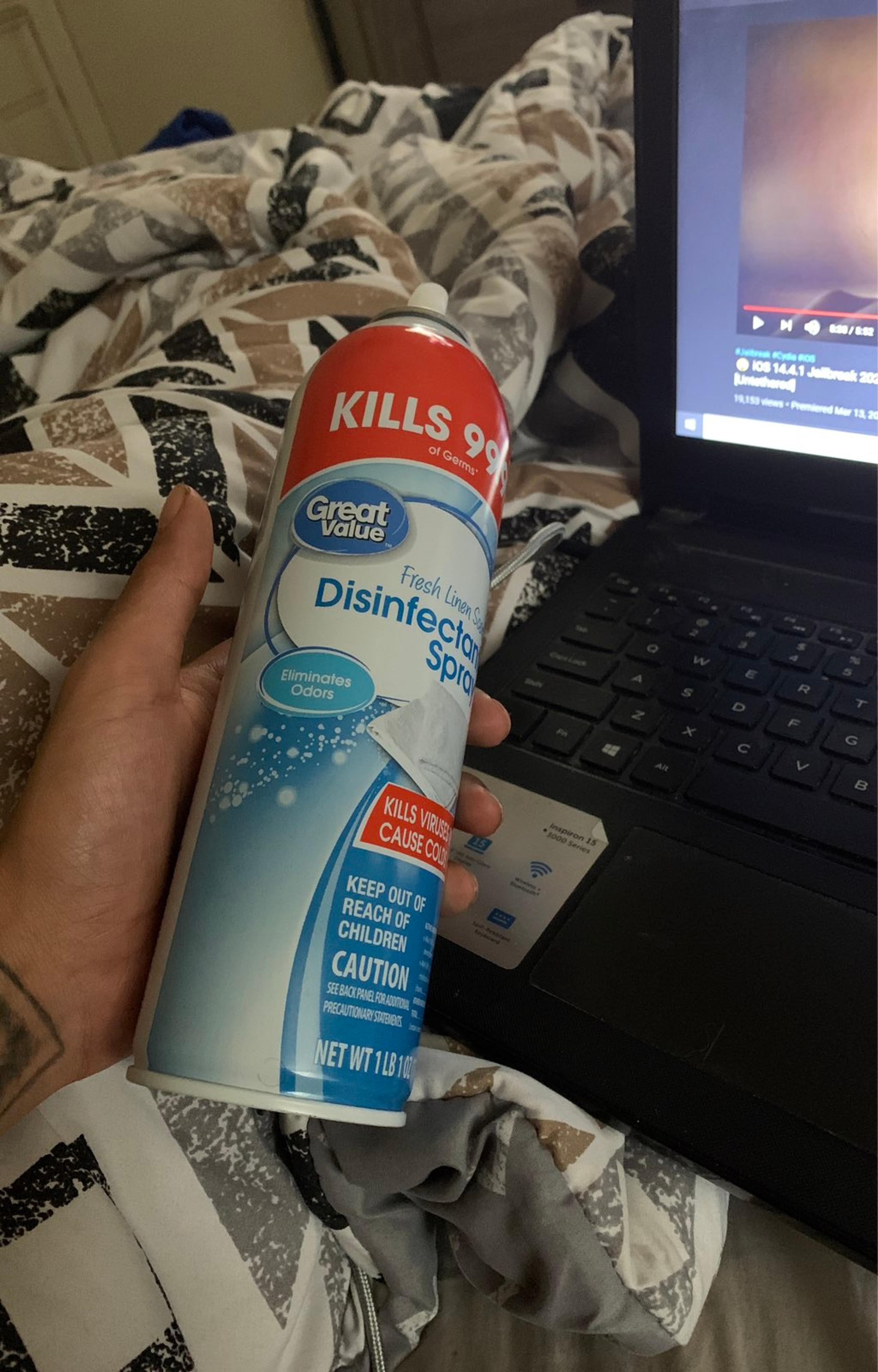 Lysol