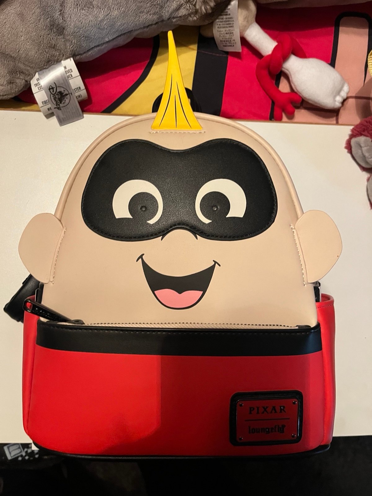 Loungefly incredibles jack jack