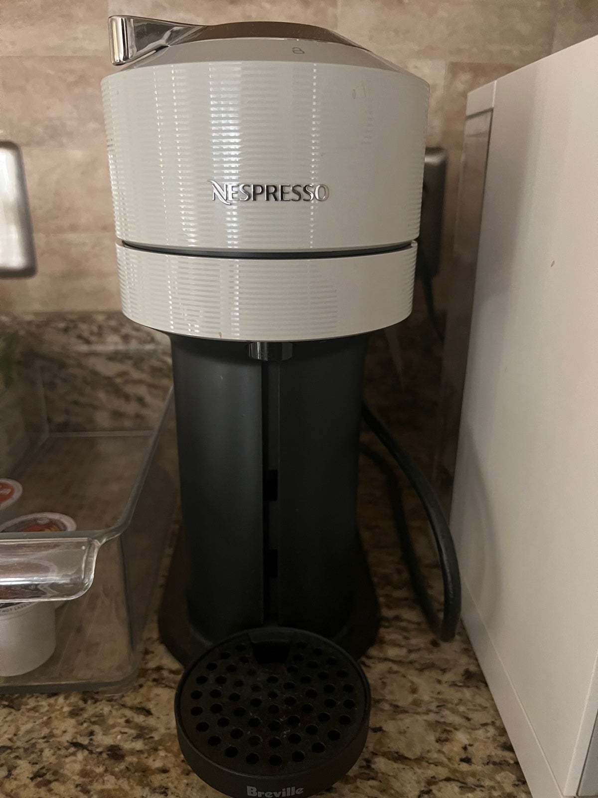 Nespresso Vertuo