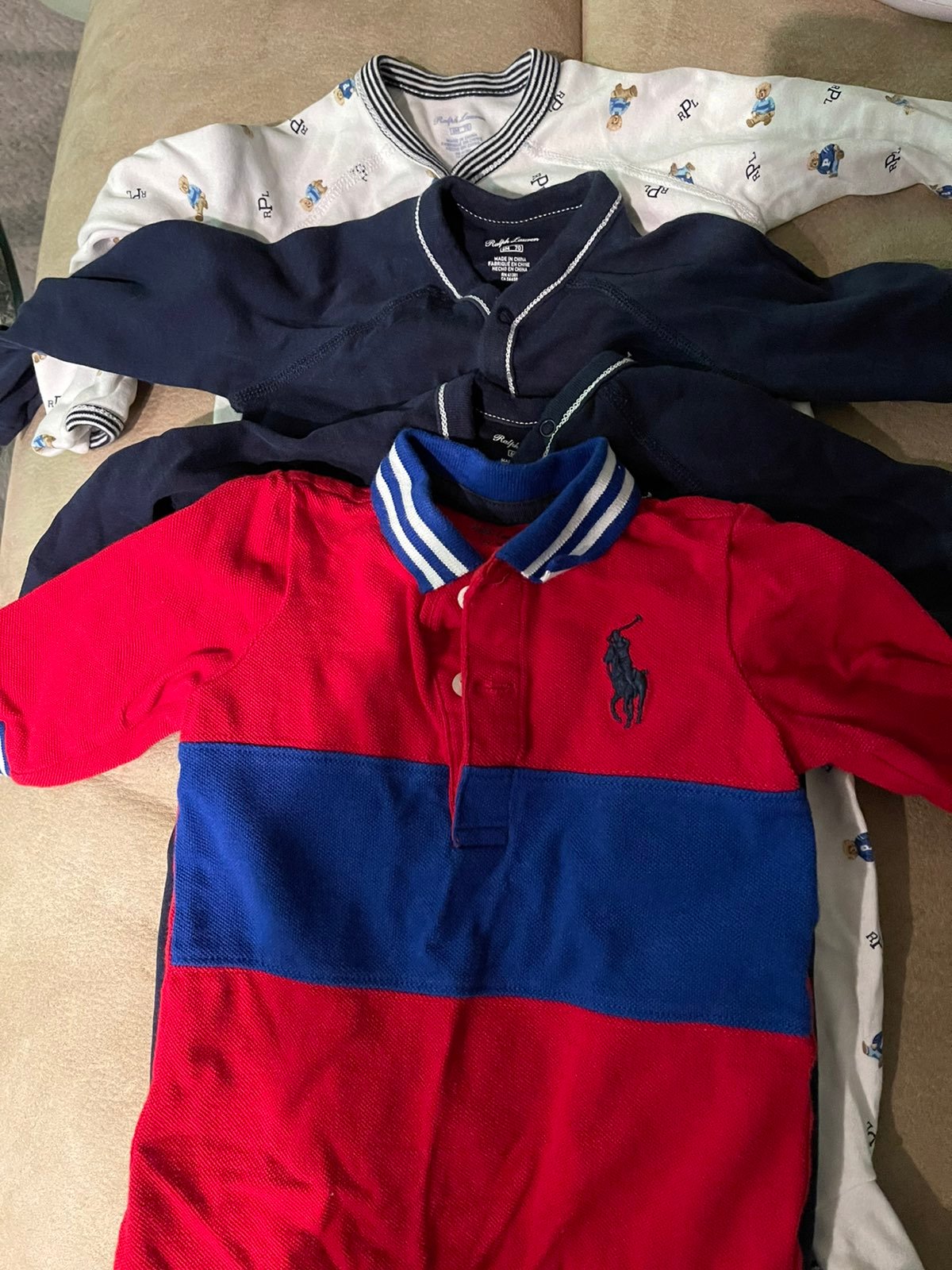Ralph Lauren Polo