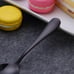 Pack of 13 Stainless Steel Black Titanium Plated Cake Serving