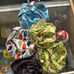 Cloth diapers random boys reusable