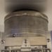 HILAND PATIO HEATER HLDS01-GTHG PROPANE 40000 BTU QUARTZ GLASS TUBE BRONZE