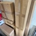 HILAND PATIO HEATER HLDS01-GTHG PROPANE 40000 BTU QUARTZ GLASS TUBE BRONZE
