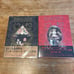 Fantasy Aesthetic Volumes 1 and 2, Set of 2 Books