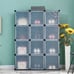 12 Cube Closer Organizer Perfect Storage