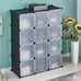 12 Cube Closer Organizer Perfect Storage