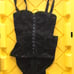 Spanx Shapewear plus Sirens Bustier
