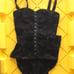 Spanx Shapewear plus Sirens Bustier
