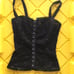 Spanx Shapewear plus Sirens Bustier