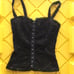 Spanx Shapewear plus Sirens Bustier