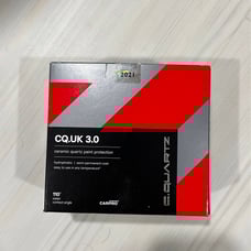CQ.UK 3.0 ceramic quartz paint protection