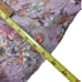 Belle Badgley Mischka Nadia Floral Sleeveless A-line Dress Lilac Size 6
