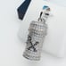 925 Sterling Silver Cubic Zircon Pendant, UU1P7A7111