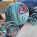 Cinderella popcorn bucket