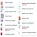Color street nails bundle
