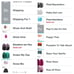 Color street nails bundle