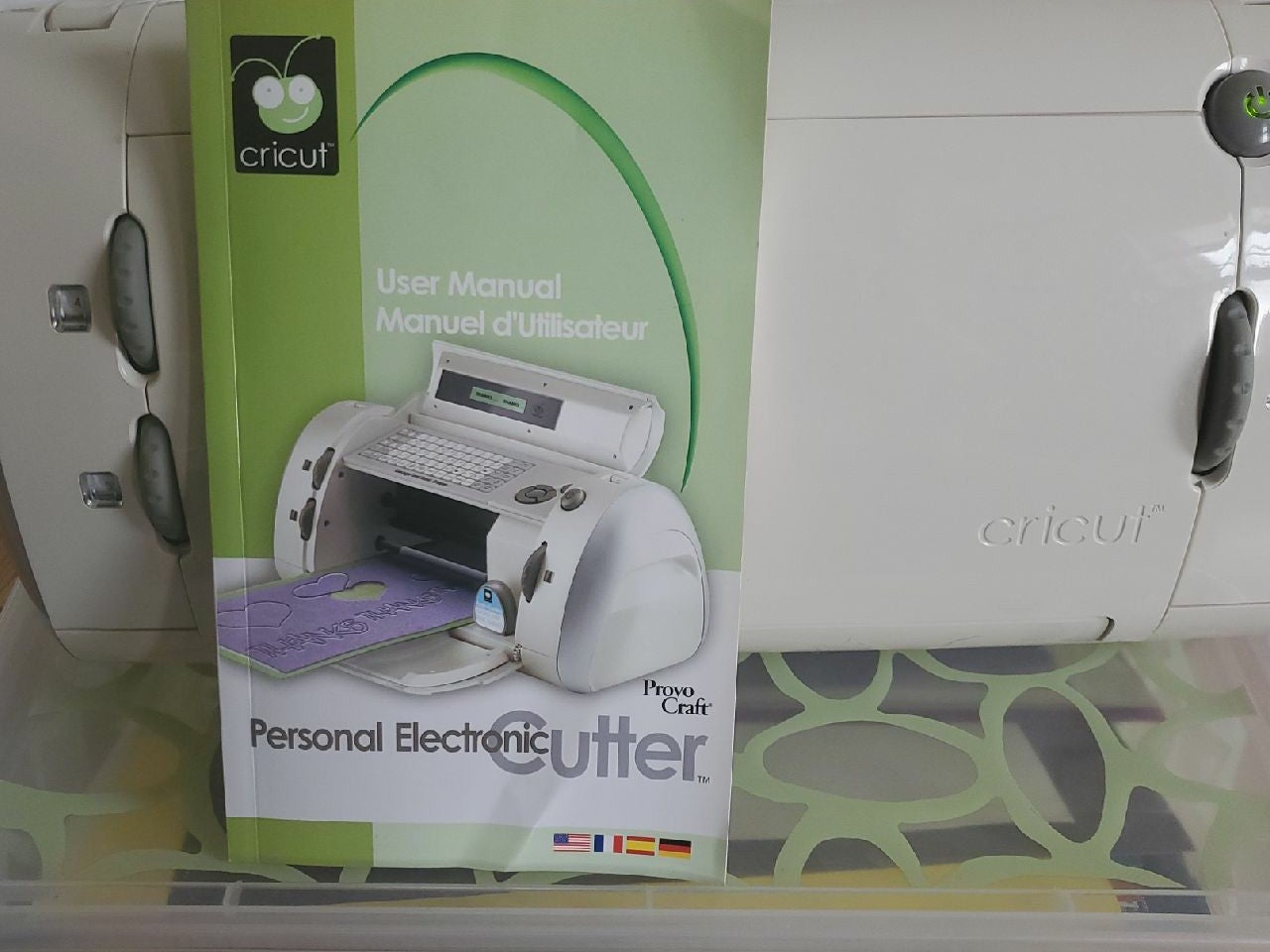 Cricut