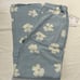 O’Neill 28 Pants Kelcey Pants in Blue Chambray floral NWT