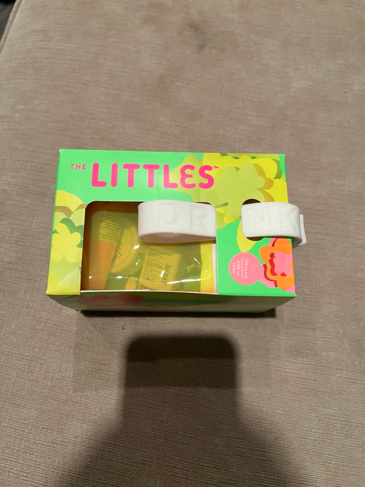Drunk Elephant The Littles