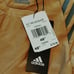 Adidas Golf Shorts Ultimate 365 Competition Moisture-Wicking FS5230 Men 48 NWT