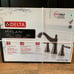 Delta Mylan Widespread Bathroom Faucet - FREE SHIPPING!