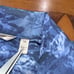 NEW Soft Surroundings Women’s Sea Mist Anorak Jacket Navy 1X Full-Zip