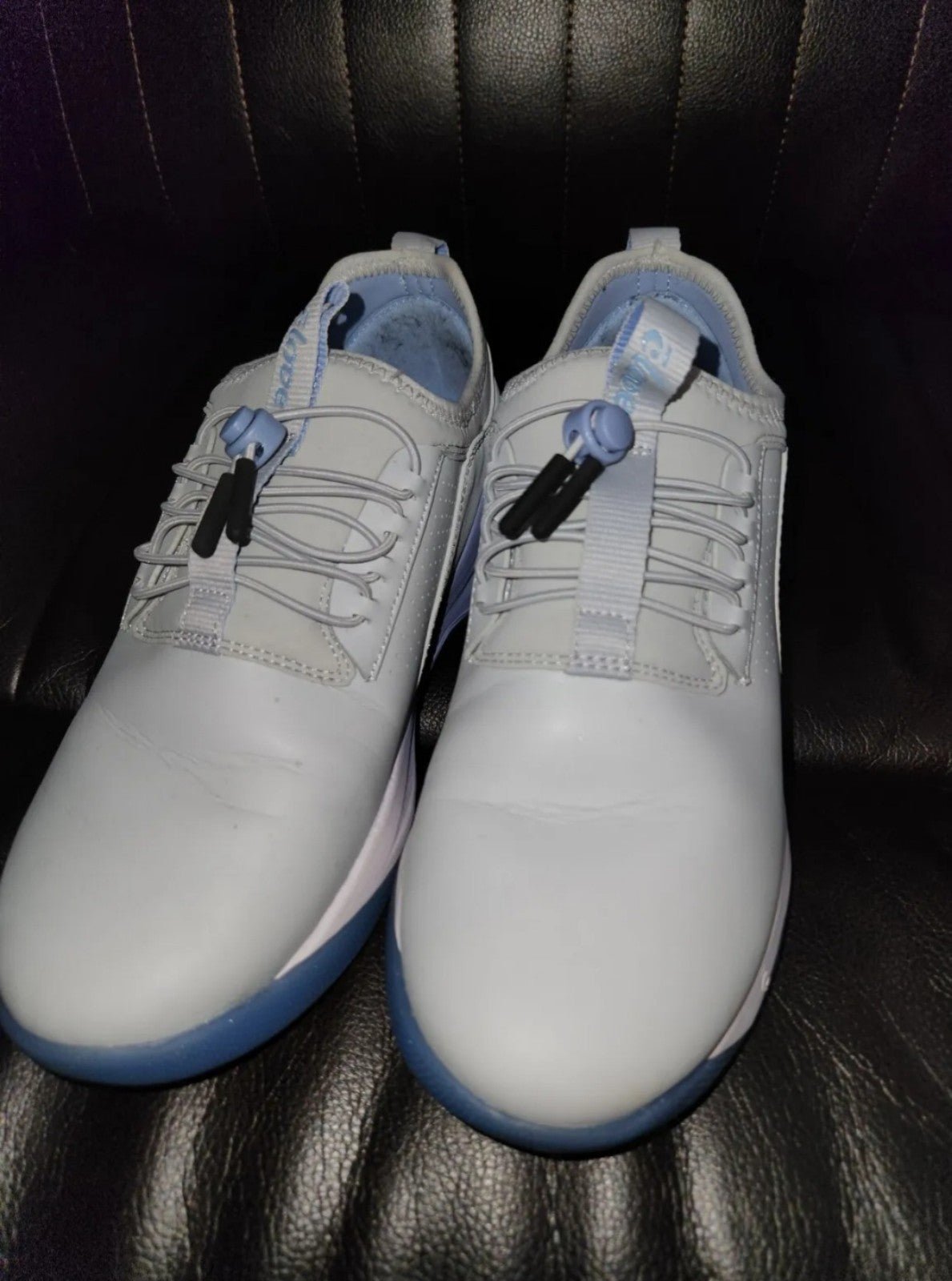 CLOVE CORE CLASSIC WOMEN'S TENNIS SHOES SIZE 7.5