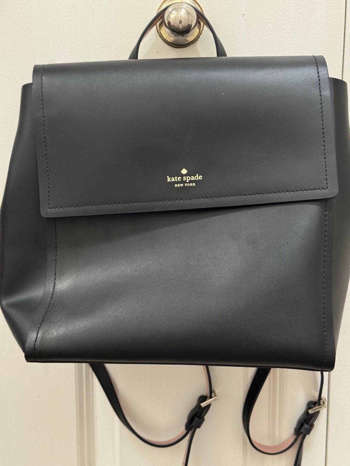 Kate Spade backpack