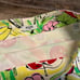 NWOT MOSCHINO Fruit Printed Cotton Pencil Skirt 44 10 Dolce Gabbana
