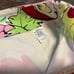 NWOT MOSCHINO Fruit Printed Cotton Pencil Skirt 44 10 Dolce Gabbana