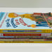 Lot of 8 HOW DO DINOSAURS books Yolen/Teague Go to Sleep-Say I'm Mad I Love You?