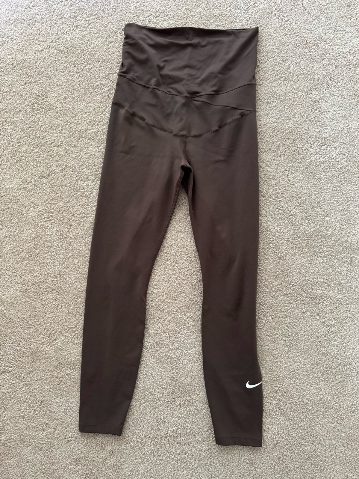 Nike Maternity Leggings