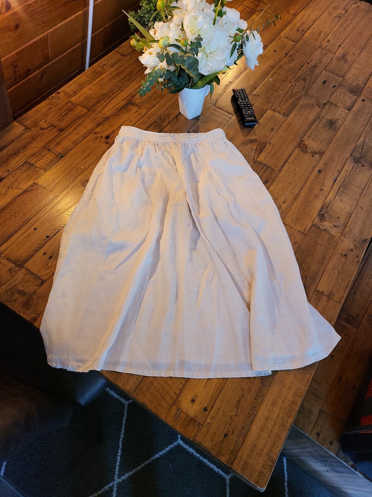 Skirt