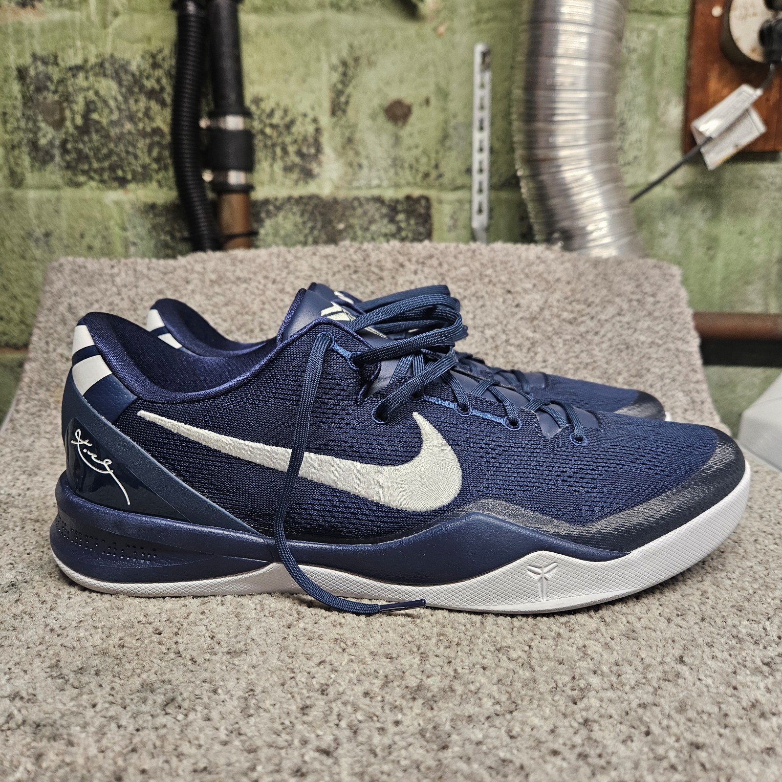 Nike Kobe 8 Protro TB Promo