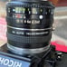 RICOH CAMERA (old)