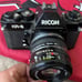 RICOH CAMERA (old)