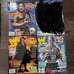 2007 WWE Magazines