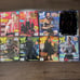 2007 WWE Magazines