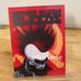 Mother Russia Bleeds Signature Edition PS4 Switch Acrylic Art Print B 3D
