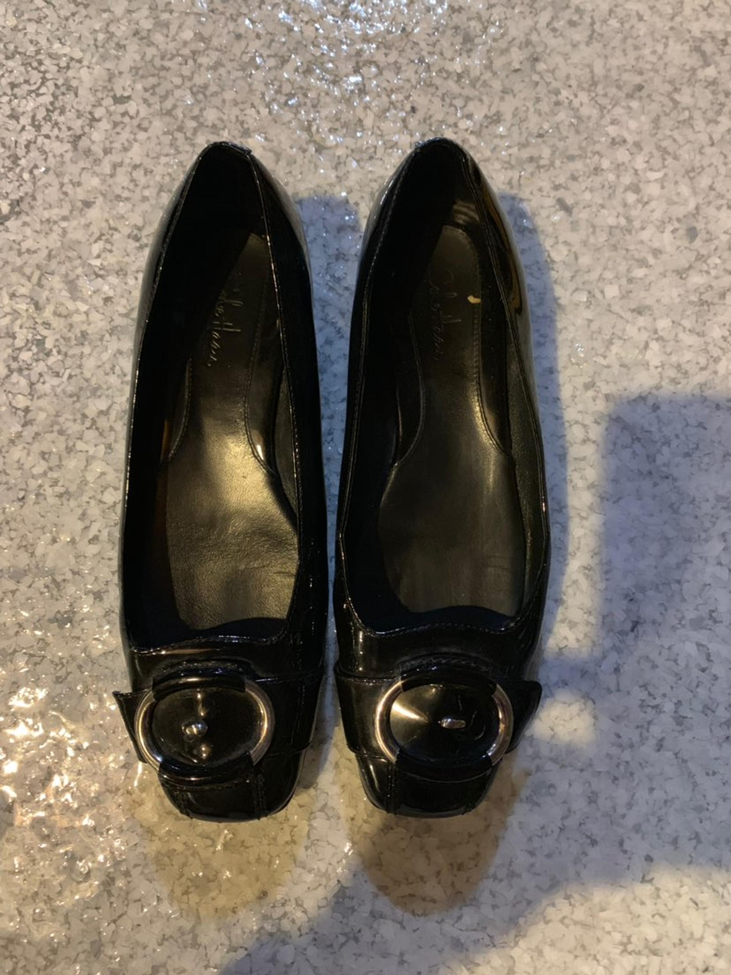 cole haan flats