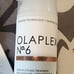 Olaplex Bundle No 6 and Sample No 1 No 2